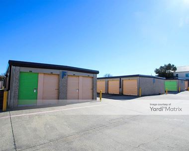 Storage Units for Rent available at 3222 North Shiloh Road, Garland, TX 75044
