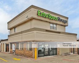 Image for Extra Space Storage - 4114 Broadway Blvd, Garland, TX