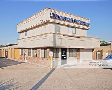 Storage Units for Rent available at 4114 Broadway Blvd, Garland, TX 75043