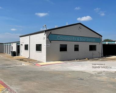 Storage Units for Rent available at 3151 Parker Road, St Paul, TX 75098