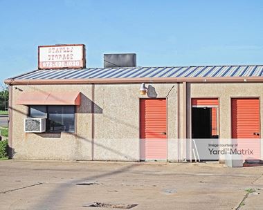 Storage Units for Rent available at 5708 Highway 78, Sachse, TX 75048