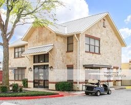 Image for Extra Space Storage - 3080 Alma Road, McKinney, TX