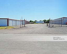 Image for Big Guy Storage - 5536 TX - 224, Greenville, TX