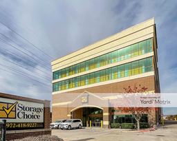 Image for Public Storage - 3111 Keller Springs Road, Carrollton, TX