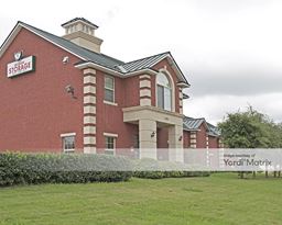 Image for Securlock Storage - 1105 East Main Street, Allen, TX