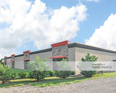 Storage Units for Rent available at 4028 North State Highway 205, Rockwall, TX 75087