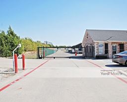 Image for Move It Self Storage - 3910 South Preston Road, Celina , TX