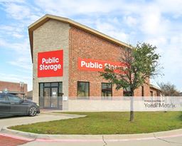 Image for Public Storage - 8388 FM 423, Frisco, TX