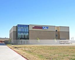Image for Advantage Storage - 3951 South Lake Forest Drive, McKinney, TX