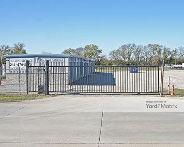 Storage Units for Rent available at 2120 Monte Carlo Blvd, Princeton, TX 75407