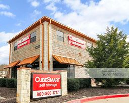 Image for CubeSmart Self Storage - 1251 West Exchange Pkwy, Allen, TX