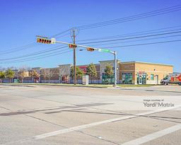 Image for Public Storage - 2404 East Centerville Road, Garland, TX