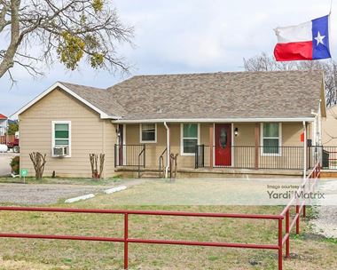 Storage Units for Rent available at 1445 East FM 544, Wylie, TX 75098