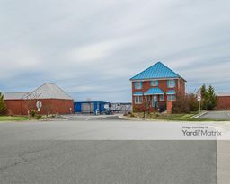 Image for Blue & Grey Self Storage - 10665 Charter Hill Court, Ashland, VA
