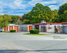 Image for Public Storage - 4805 Jefferson Davis Hwy, Richmond, VA