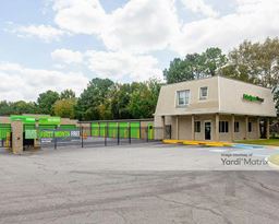 Image for Extra Space Storage - 1907 Campostella Road, Chesapeake, VA