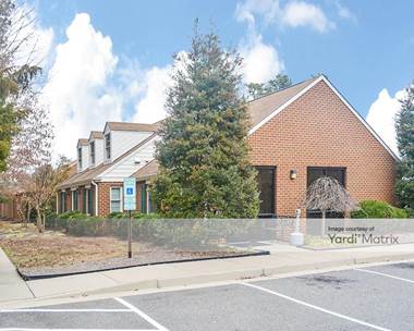 Storage Units for Rent available at 2501 Genito Place, Midlothian, VA 23112