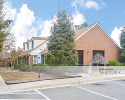 Image for Genito Mini Storage - 2501 Genito Place, Midlothian, VA