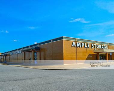 Storage Units for Rent available at 4901 Nine Mile Road, Richmond, VA 23223