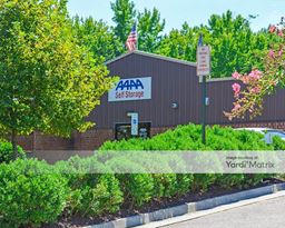 Image for AAAA Self Storage - 100 South Providence Road, Richmond, VA