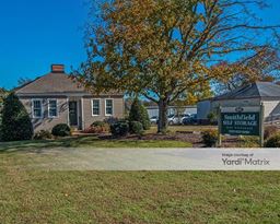 Image for Smithfield Self Storage - 201 Battery Park Road, Smithfield, VA