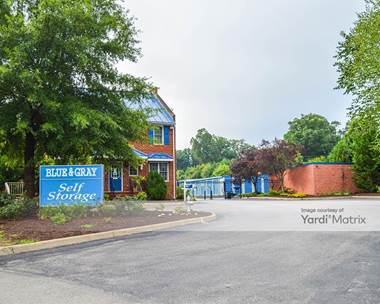Storage Units for Rent available at 6359 Mechanicsville Turnpike, Mechanicsville, VA 23111
