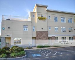 Image for Storage King USA - 3437 Western Branch Blvd, Chesapeake, VA