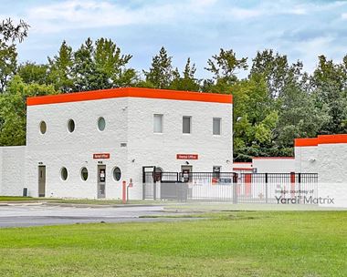 Storage Units for Rent available at 3101 Bromay Street, Chesapeake, VA 23321