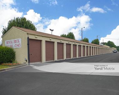 Storage Units for Rent available at 7215 West Broad Street, Henrico, VA 23294