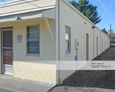 Storage Units for Rent available at 2452 Hayes Road, Hayes, VA 23072