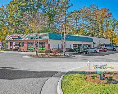 Storage Units for Rent available at 7307 George Washington Memorial Hwy, Yorktown, VA 23692