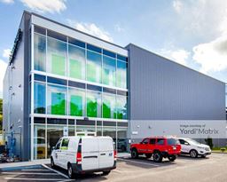 Image for Extra Space Storage - 473 J Clyde Morris Blvd, Newport News, VA