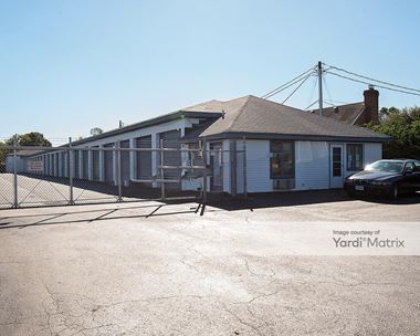 Storage Units for Rent available at 636 North Witchduck Road, Virginia Beach, VA 23462