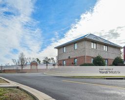 Image for AAAA Self Storage - 1400 East Laburnum Avenue, Richmond, VA