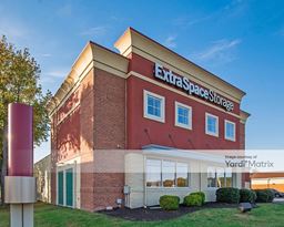 Image for Extra Space Storage - 1545 General Booth Blvd, Virginia Beach, VA