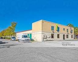 Image for Extra Space Storage - 491 Denbigh Blvd, Newport News, VA