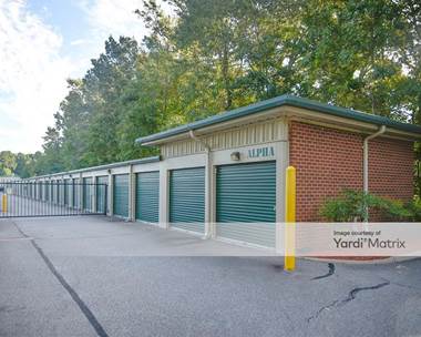 Storage Units for Rent available at 2744 Dam Neck Road, Virginia Beach, VA 23453