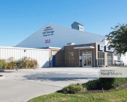 Image for AAAA Self Storage - 408 East 18th Street, Norfolk, VA