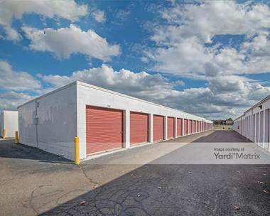 Storage Units for Rent available at 2604 Airline Blvd, Portsmouth, VA 23701