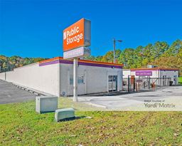 Image for Public Storage - 11885 Jefferson Avenue, Newport News, VA