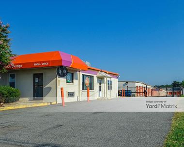 Image for Public Storage - 5440 Midlothian Turnpike, Richmond, VA