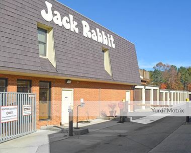 Storage Units for Rent available at 1629 Merrimac Trail, Williamsburg, VA 23185