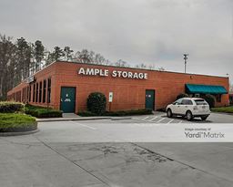 Image for Ample Storage Jeff Davis - 16432 Jefferson Davis Hwy, Chester Hights, VA