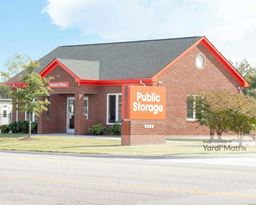 Image for Public Storage - 3029 Airline Blvd, Portsmouth, VA