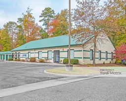 Image for Morningstar Storage - 2360 Hampton Hwy, Yorktown, VA