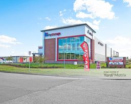 Image for MyStorage - Grassfield - 711 Ward Road, Chesapeake, VA