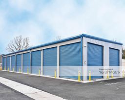 Image for Airport Garages - 599 Choptank Lane, Newport News, VA