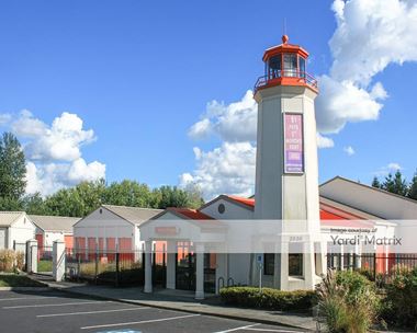Storage Units for Rent available at 2636 NE Hogan Drive, Gresham, OR 97030