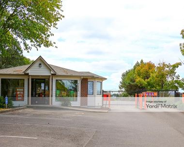 Storage Units for Rent available at 7065 SW 105th Avenue, Beaverton, OR 97008