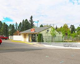 Image for Public Storage - 1621 NE 71st Avenue, Portland, OR